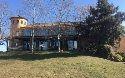 Retiro de yoga y ayurveda – Otoño 2021